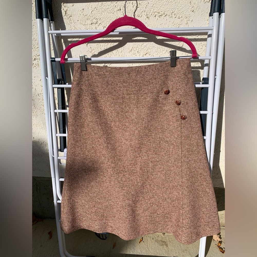 Fun, flirty Tension skirt